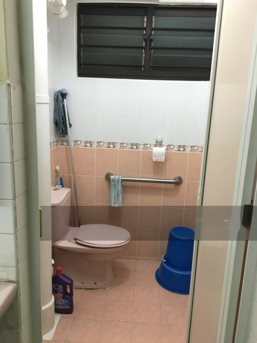 Blk 607 Ang Mo Kio Avenue 4 (Ang Mo Kio), HDB 3 Rooms #141704322